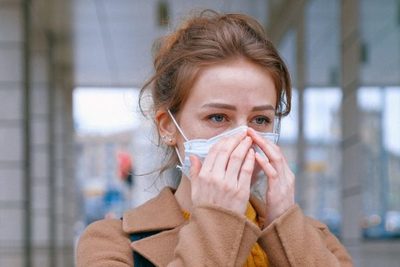 Coronavirus deja 14 muertos este lunes y 550 positivos