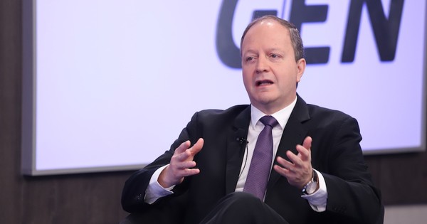 La Nación / Contracción del PIB sería mucho menor y estaría entre -1% y-2%