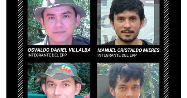 La Nación / Ofrecen recompensas por información