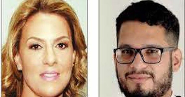 La Nación / Natalia Zuccolillo recusó a juez para evitar iniciar juicio