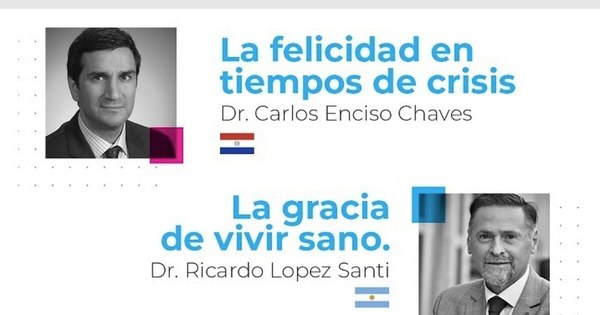 La Nación / Ofrecen foro sobre salud cardiovascular