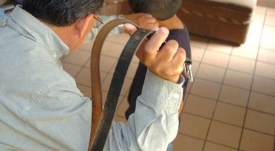 Crónica / Quisieron defender a unos chicos y ligaron