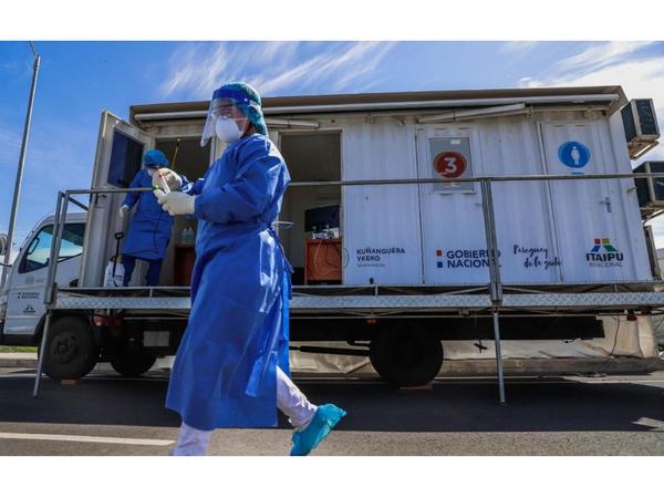 Organizaciones preocupadas por democracia en pandemia