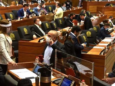 Diputados exigen que la FTC rinda cuentas y que pida ayuda externa