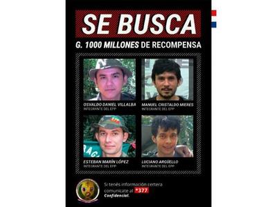 Se observa nulo accionar de la FTC y reflotan el pago de recompensa
