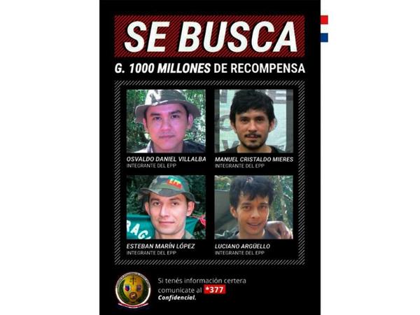 Se observa nulo accionar de la FTC y reflotan el pago de recompensa