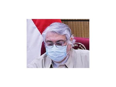 Lugo asegura que no tuvo ni tiene vinculación con el EPP
