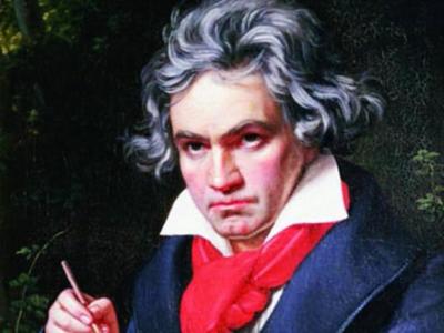 Ciclo de microconciertos con Beethoven
