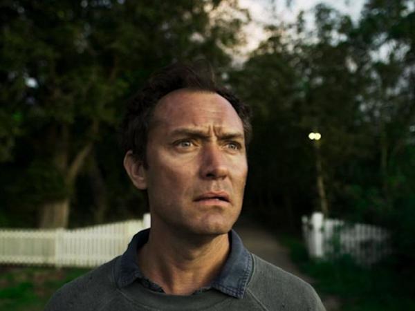 Las estrellas de Hollywood se toman la pequeña pantalla