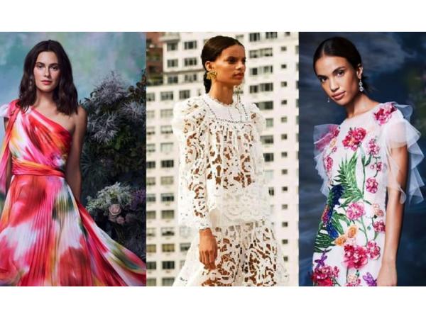 Semana digital de moda en Nueva York