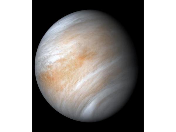 Descubren gas fosfano en Venus, señal de que hay vida