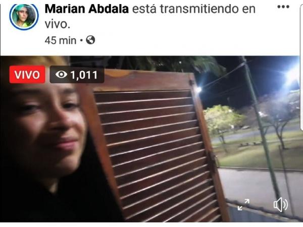 Las que dañaron el Panteón dicen que obtuvieron refugio