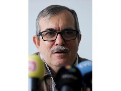 Ex líder de las FARC no negó que la guerrilla reclutó a menores de edad