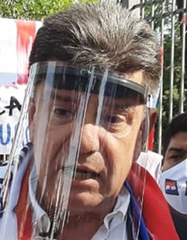 Rechazan otra vez amparo a favor de connacionales - Nacionales - ABC Color