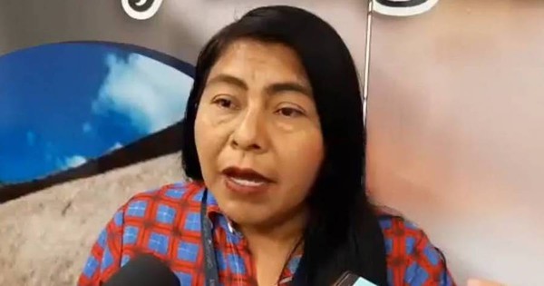 La Nación / Brigada indígena del EPP lleva tiempo reclutando rebeldes