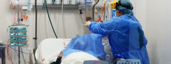 Aconsejan postergar las cirugías para disponer de camas - Nacionales - ABC Color
