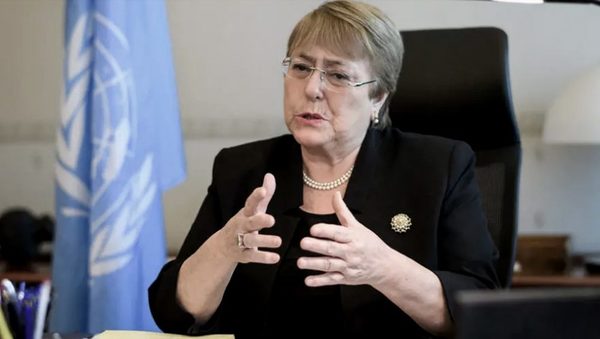 La ONU preocupada por posibles estallidos sociales en Latinoamérica