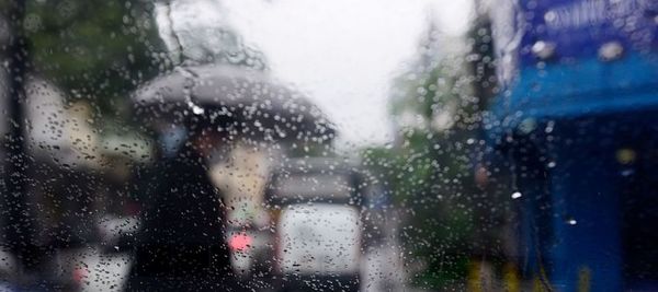 Meteorología pronostica un martes fresco a cálido y con lluvias dispersas