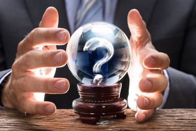 La curva de tasas y su capacidad de predecir la economía - MarketData