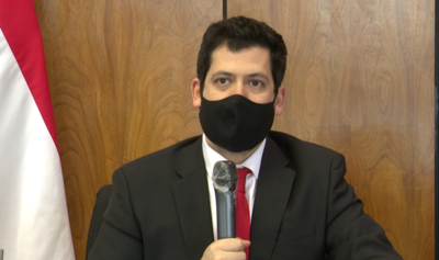 Proponen solicitar ayuda militar a los Estados Unidos para combatir al EPP