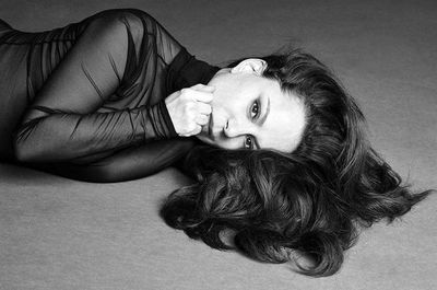 Bebel Gilberto y el disfrute del “Agora” - Espectáculos - ABC Color