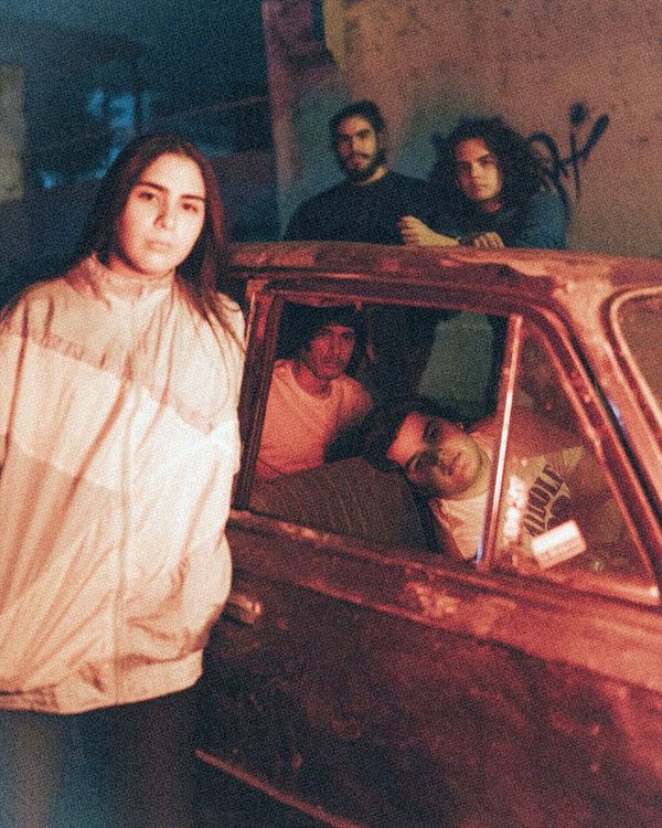 Los Ollies presentan su liberación sonora - Espectáculos - ABC Color