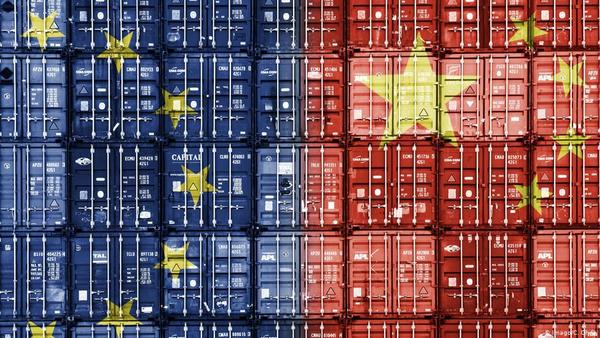 Unión Europea y China: ¿Socios, oponentes o competidores?