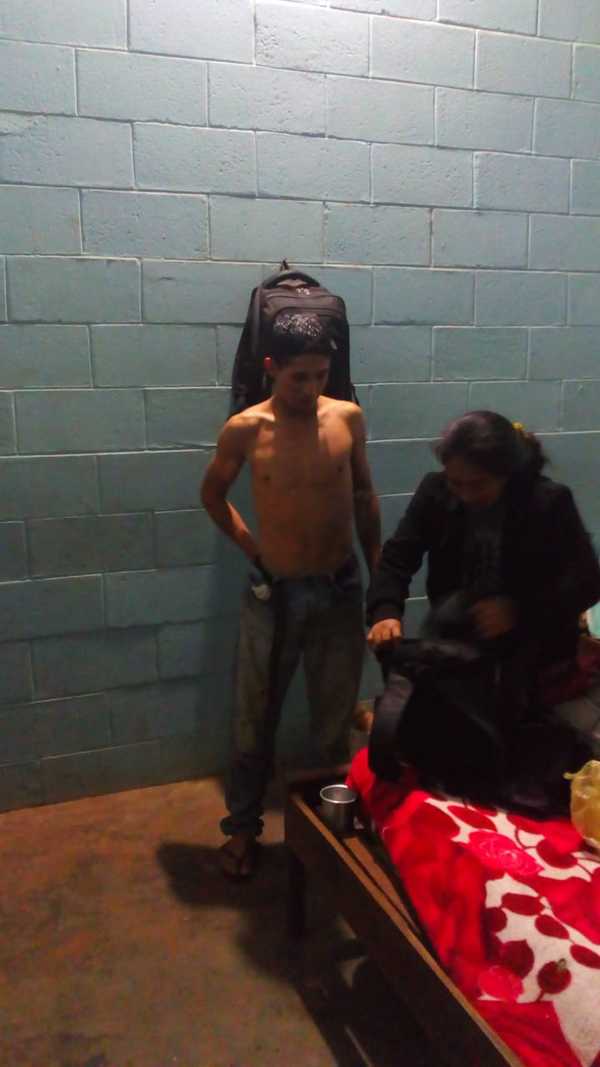 Adelio Mendoza mencionó que Oscar Denis está con vida - Megacadena — Últimas Noticias de Paraguay