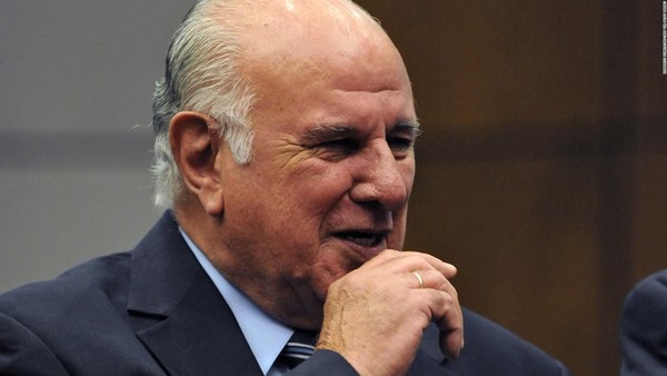 “El EPP eligió mal su víctima, le tocan un pelo a Óscar Denis y le irá mal”