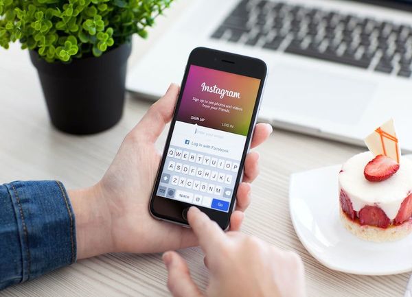 Instagram: Descubre cómo utilizar las historias destacadas como un mini sitio web