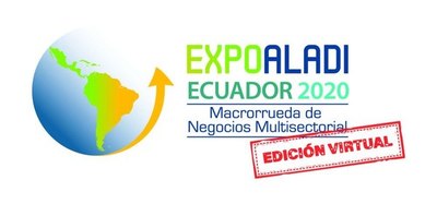Alistan detalles para la Expo ALADI virtual