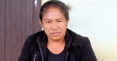 La Nación / Familiares de Adelio expresan tranquilidad y piden liberación de Óscar Denis
