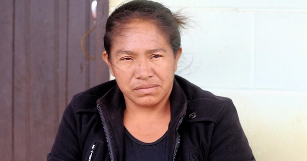 La Nación / Familiares de Adelio expresan tranquilidad y piden liberación de Óscar Denis