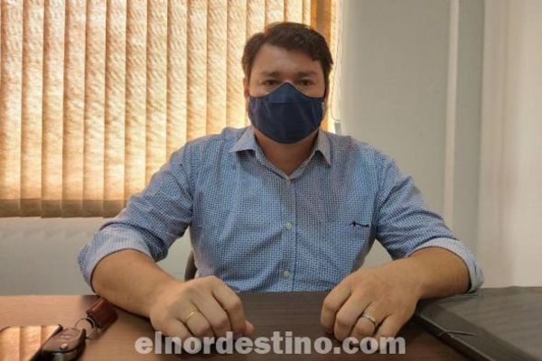 Concejal Cristian Franco manifiesta que la comunidad merece una Junta Municipal que atienda sus intereses y necesidades