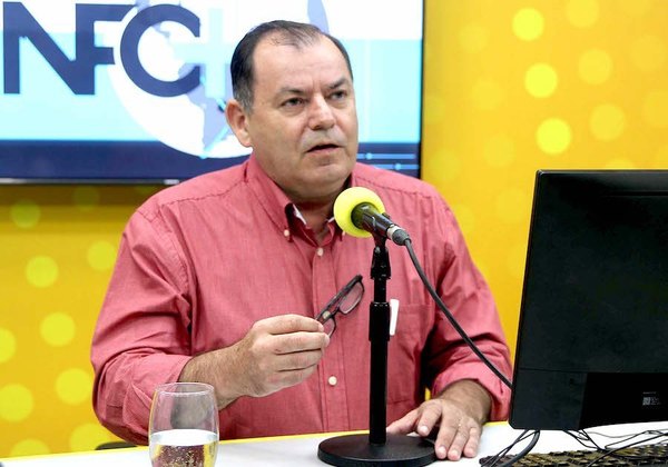 Gral. Liseras: El EPP se equivocó al secuestrar a Óscar Denis - ADN Paraguayo