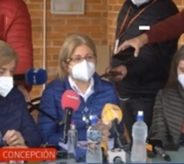 Piden el retiro de las fuerzas de seguridad de la Tranquerita - Paraguay.com