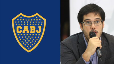 A pesar de contar con varios positivos de Covid, lo jugadores Boca vendrán a Paraguay