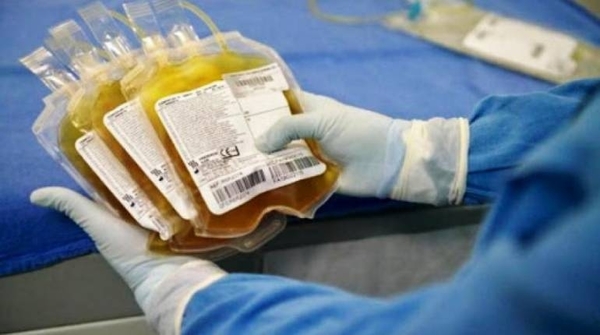 HOY / Covid-19: Tratamiento con plasma es 99% efectivo, sostuvo viceministro Borba