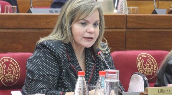 Crónica / Lilian Samaniego tiene el virus vai