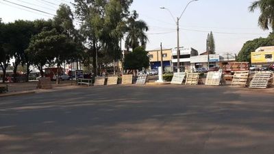 MIC anuncia acuerdo para funcionamiento de centros logísticos en las fronteras