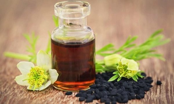 Los beneficios del aceite de semilla negra