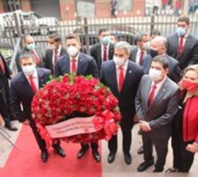Legisladora da positivo al coronavirus - Paraguay.com