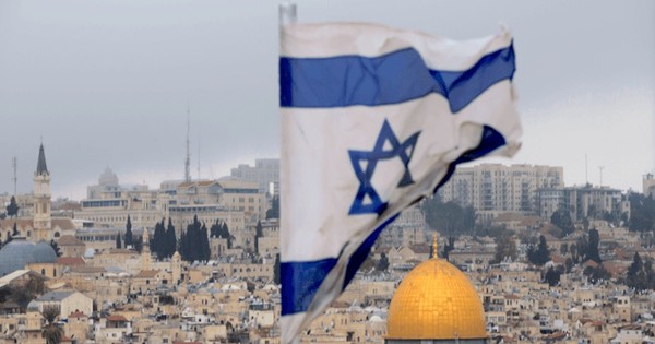 La Nación / Guerras y paz: las relaciones entre Israel y el mundo árabe