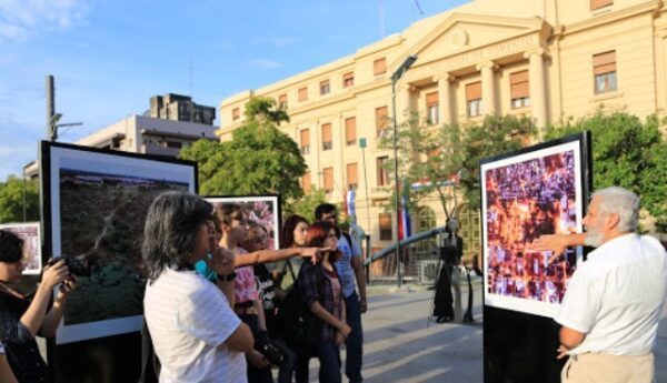 Concursos para artistas en época de pandemia