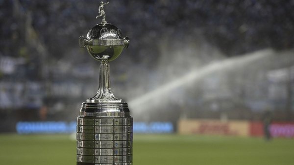 La Libertadores vuelve 187 días después