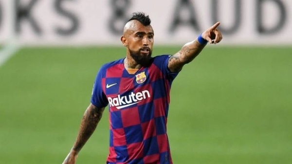 HOY / Barcelona da libertad a Vidal para cerrar su fichaje por el Inter
