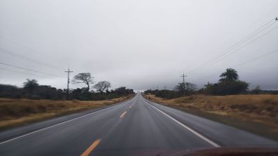 Anuncian jornada fresca a cálida y con precipitaciones dispersas - Digital Misiones