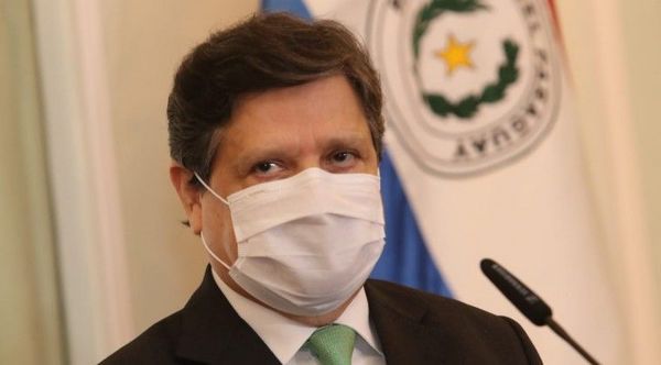 Acevedo espera que Mendoza pueda brindar datos certeros sobre el estado de salud de Óscar Denis - Digital Misiones