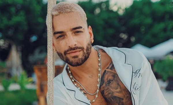 HOY / Cardi B y Maluma encabezan dos nuevas carteleras globales de Billboard