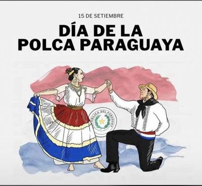 «Día de la Polca Paraguaya», una fecha para conectar con nuestras raíces